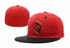 2023 Mix order Designer Chapeaux ajustés Chapeau plat toute l'équipe Logo Baseball Fit Flat Casquette chapeau Broderie Réglable basket-ball football Casquettes Sports Mesh cap