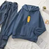 Sweats à capuche pour femmes filles mignonnes pull en coton sweats à capuche Xxl Kpop épais manteau femmes grande taille vêtements d'hiver