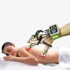 RF Microcurrent Golden Finger Electric Massage Therapy Beauty