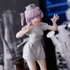 Figury zabawek akcji 20 cm Wezwanie nocy anime figurki nanakusa nazuna pielęgniarka seksowna akcja figurka kolekcja figurki model ozdoby lalek