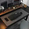 Large Size Wool Felt Mouse Pad Office Computer Desk Protector Mat Table Laptop Cushion Non-slip Keyboard Mat Gaming Accessories