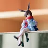 Action-Spielzeugfiguren, 15 cm, Furyu-Figur, Amiya-Nudel, Anime-Actionfiguren-Sammlung, Modellstatue, Kinderspielzeug, Geschenke