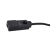 Akıllı Ev Kontrolü Endüktif Sensör Anahtarı 1m Kablo NPN Mini Yakınlık 3 Kişlik NC Metal GX-F8A GX-F8B GX-H8A GX-H8B GX-F12A