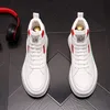 Offres spéciales hommes respirant décontracté chaussures de Sport en plein air marche baskets hommes Tennis blanc Tenis Masculino baskets Zapatillas Hombre