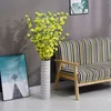 Decoratieve Bloemen Kunstmatige Perzik Bloesem Takken Lente Kers Stengels Boeketten Voor Home Party Decor Zonder Vaas