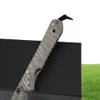 Damascus Chris Reeve Titanium Alloy Renter Bm41 BM42 BM43 A16 A161 A162 A163 Выживание для выживания в походе