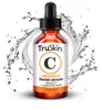 TruSkin 血清ビタミン C TruSkin ビタミン C 血清スキンケアフェイス血清 30 ミリリットル 60 ミリリットル無料高速アップ DHL