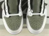 Sapatos de basquete TS x Golf Neutro Fragmento de Azeitona Travis Tênis Homens Mulheres Esporte Ao Ar Livre Sapato Branco Marrom FZ3124-200