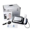 RF Portable No Needle Fractional Free Mesotherapy Gun Meso Machine Wrinkle Removal Water Skin Rejuvenation Salon Use