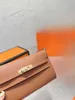 Luxus-Designer-Taschen, Hes-Tasche, Mini-Fanny-Pack, Schweinsnase, Woc-Kettentaschen, Handtasche, Schultertasche, Tote, Damen, neue Mode, Texturverschluss, multifunktionale Umhängetasche