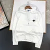 Designers mens hoodie mode femmes triangle hoodies automne hiver pull à capuche M L XL 2XL 3XL 4XL 5XL col rond manches longues vêtements pulls molletonnés veste pulls