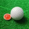 Andra golfprodukter 1 st Golfhattklämma Slitstark plast Golfklubbhattklämma med avtagbar magnetisk bollmarkör Present för kvinnor och män Golfare 230707