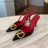 Lüks marka pompalar yüksek topuklu elbise sivri sandalet kırmızı parlak dipler 8cm 10cm 12cm çıplak siyah patent deri bayan düğün ayakkabıları toz torbası ile 35-44 t230710
