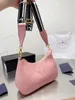 2023 nuevo bolso de mensajero de lujo para mujer para hombre bolso de mano bandolera diseñador mini bolsos de hombro moda versátil