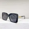 22 % RABATT auf neue hochwertige Xiaoxiangjias neue Online-Promi-Sonnenbrille im gleichen Stil, modische Sonnenbrille für Damen, vielseitige Sonnenbrille CH6014S