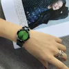 Женские модельерные часы часы высококачественные Quartz-Battery Movement Steel Watches
