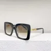 22 % RABATT auf neue hochwertige Xiaoxiangjias neue Online-Promi-Sonnenbrille im gleichen Stil, modische Sonnenbrille für Damen, vielseitige Sonnenbrille CH6014S