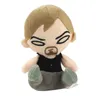 Wholesale Super hero plush doll walking dead Stuffed toy zombie doll Children's game playmate holiday gift room decoration