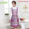 Kitchen Apron Women Men Cooking Chef Kitchen Home Restaurant Aprons Dress With Pocket Gift R230710