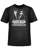 Trench Free Shipping Blues Brothers Tuxedo Shirt Men's Top Tees Brand Teeshirt Cotton Style Tee