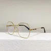 18 % RABATT auf die hochwertige, vielseitige Mode-Sonnenbrille CH4281 von Grandma's New Japanese and Korean Students' ins College Wind Eye Glass Frame Women's