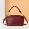 Evening Bags Multi compartment Luxury Handbag Shoulder Designer Genuine Leather Crossbody Bag for Fashion Female Messen 230710