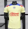 S-4XL 2023 2024 Liga MX Club America Soccer Jerseys 23 24 25 Third Henry R.Martinez D.Valdes G.Choa Fidalgo 2023ファンプレーヤーバージョンメン女性