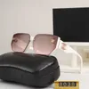 Fashion CH top sunglasses New Fashionable Sunglasses Popular on the Internet with same trendy PP8308 with original box