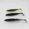 Baits Lures KESFISHING Soft Lures Shad Easy Shiner 2" 2.8" Pesca Isca Leurre Souple Fishing Tackle Free shipping Artificial Silicone Baits HKD230710