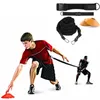 Widerstandsbänder, Agility-Trainingsgürtel, Laufen, explosive Kraftunterstützung, Geschwindigkeit, Übung, Spannungsband, Sport, gewichteter Widerstandstrainingsgürtel HKD230710