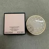 Merk Luminous Matte Cheeks and Eyes Blush Powder 5,5g Foundation Make-uppalet in 4 kleuren