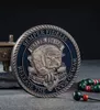 Arts and Crafts Spot Commemorative coin of European and American craftsmanship