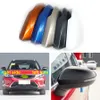 For Geely Emgrand GS 2016-2021 Car Accessories Rearview Mirrors Cover Rear View Mirror Shell Housing Color Painted