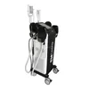 La dernière machine de perte de poids Emszero Two-In-One Roller Massage Therapy 40K Compression Micro-Vibration Vacuum 5D