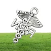 Alloy Medical Sign RN Registered Nurse Charms Catholic Jewelry Findings AAC1916822545