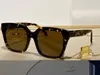 Realfine 5A Eyewear Cline CL4S198 Monochroms 03 Luxus-Designer-Sonnenbrille für Mann und Frau mit Brillen-Stoffbox CL40227