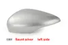 For Ford Fiesta 2009 2010 2011 2012 2013 2014 2015 2016 Rear View Mirror Shell Housing Wing Door Side Mirror Cover Color Painted