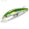 Baits Lures 1 Stück 120 mm 45 g schwerer Minnow sinkender Angelköder Meerwasserforelle Bassköder zum Angeln mit langem Wurf Isca Pesca Angelköder 9093 HKD230710