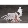 Action Toy Figures Anime White Angel Action Figure PartyLook Anime Sexy Figure Model Toys Collection Doll Gift R230707