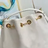 Designers sacs à main de luxe Summer Bundle le sac fourre-tout en cuir de haute qualité le seau sac à main cordon seau sacs designers sacs à bandoulière femmes sac à main les totes