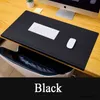 Muskuddar handled Big Folding Elbow Guard Wrist Guard Mouse Pad Leather Office Desk Mat Laptop Computer Desk Pad Gaming Mousepad Pad R230710