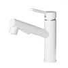 Bathroom Sink Faucets Face Basin Drawing Faucet Home Cabinet Washstand Cold And Splash-proof Accessories