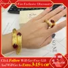 Armring Klassiskt Koppar Mode Guld Färg Armband Guldpläterat Bra Brasilianska afrikanska Smycken För Kvinnor Dam Fest Bröllopspresent 230710