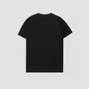 Erkek Tees Kadın Tişörtleri Tasarımcı T-Shirts Pamuk Üstleri Adam Sıradan Gömlek Pra Tshirts Giyim Sokak Şortlu Kılıf Giysileri S-XXXL 05