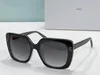 Realfine 5A Brillen Cline CL40217U CL40218U Luxus-Designer-Sonnenbrille für Mann und Frau mit Brillen-Stoffbox