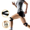 Knee Pads Adjustable Patella Protector Basketball Kness Support Guard Outdoor Belt Fitness Gym Training