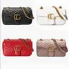 2023fashion 디자이너 가방 핸드백 지갑 여성 패션 클러치 지갑 이브닝 가방 핸드백 가방