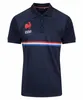 Nen 2023 Rugby Jersey polo Olive Maillots de football Maillots pour hommes taille S-5XL