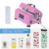 Sublimatie Heat Transfer Machines voor 20oz 30oz Straight Tumbler 11oz 15oz Cup Heat Press Machine