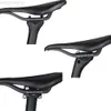Bike Saddles ELITA ONE MTB/Road Bike Saddle Carbon Fiber 96g Soft Seat Cushion 240*143/155mm HKD230710